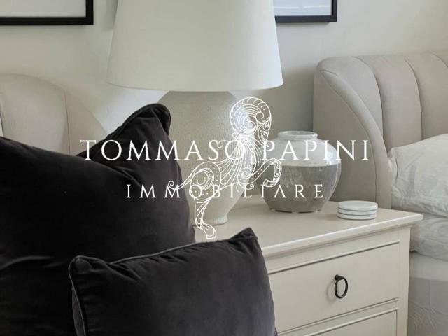 Appartamento in vendita a Firenze FI
