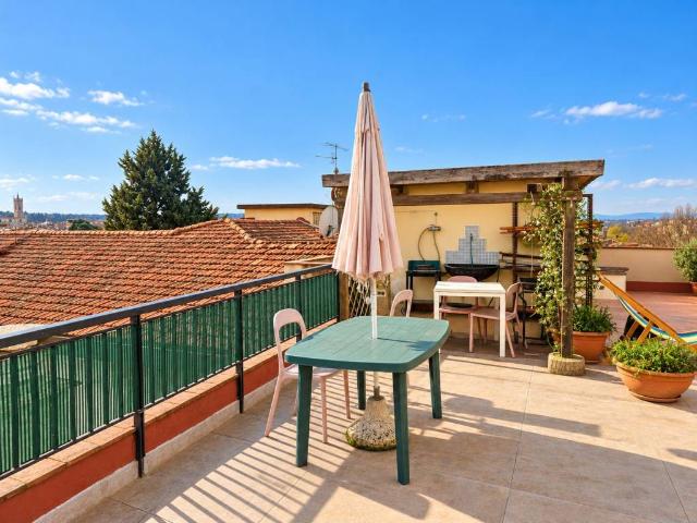 Appartamento in vendita a Firenze FI