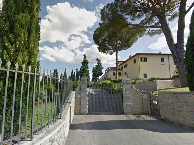 Appartamento in vendita a Firenze FI