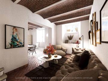 Appartamento in vendita a Firenze FI