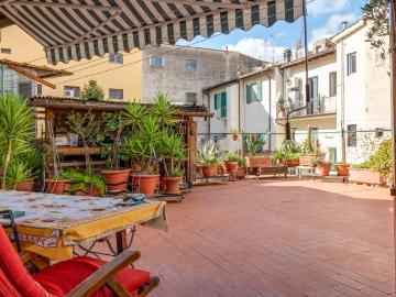 Appartamento in vendita a Firenze FI