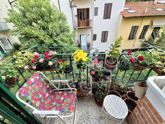 Appartamento in vendita a Firenze FI