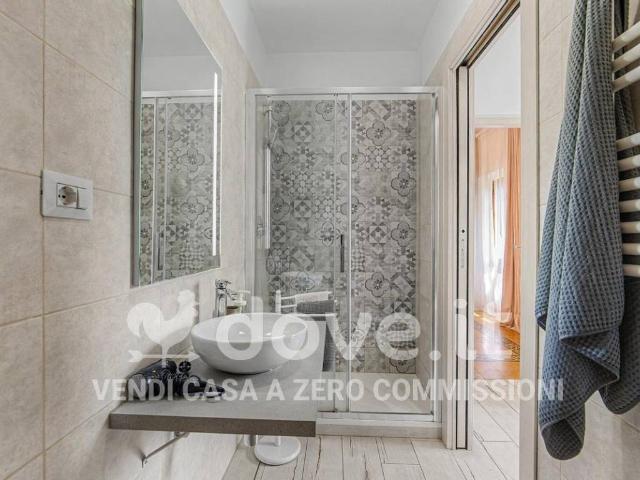 Appartamento in vendita a Firenze FI