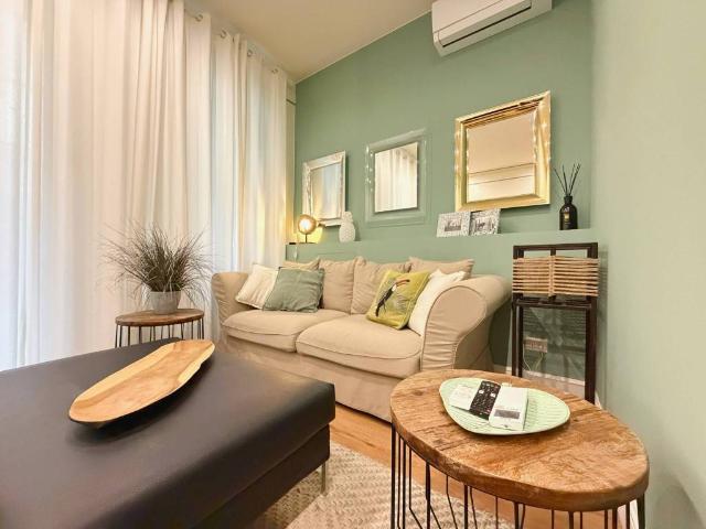Appartamento in vendita a Firenze FI