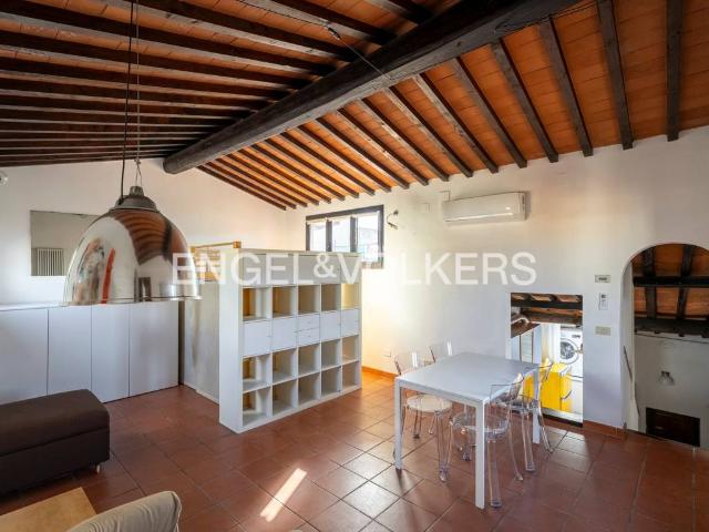 Appartamento in vendita a Firenze FI
