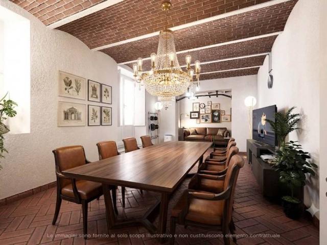 Appartamento in vendita a Firenze FI