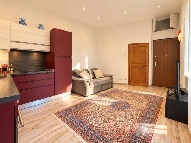 Appartamento in vendita a Firenze FI