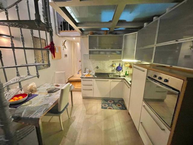 Appartamento in vendita a Firenze FI