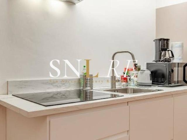 Appartamento in vendita a Firenze FI