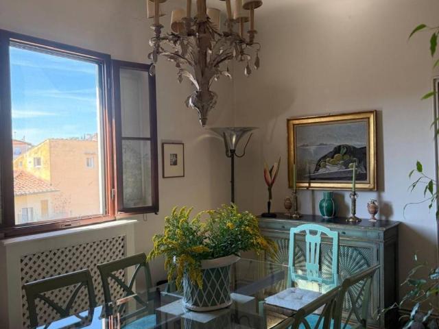 Appartamento in vendita a Firenze FI