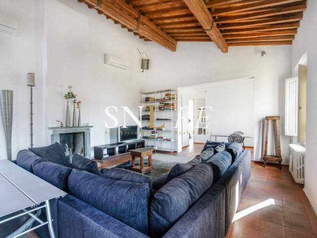 Appartamento in vendita a Firenze FI