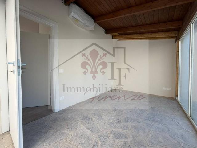 Appartamento in vendita a Firenze FI