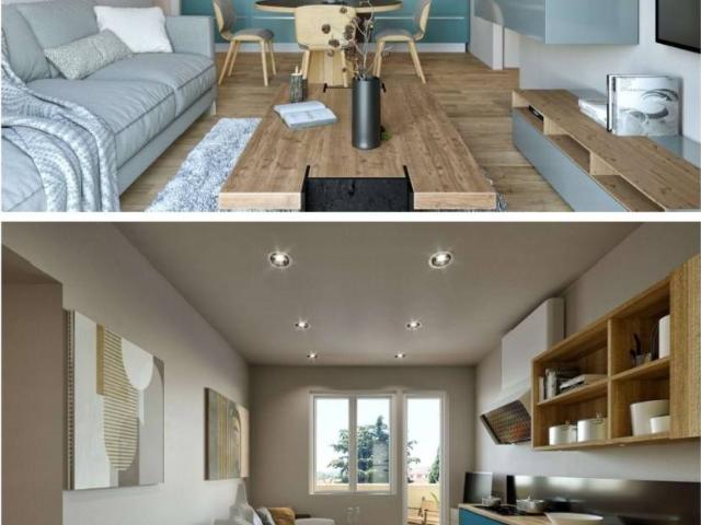 Appartamento in vendita a Firenze FI
