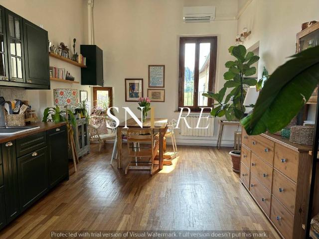 Appartamento in vendita a Firenze FI