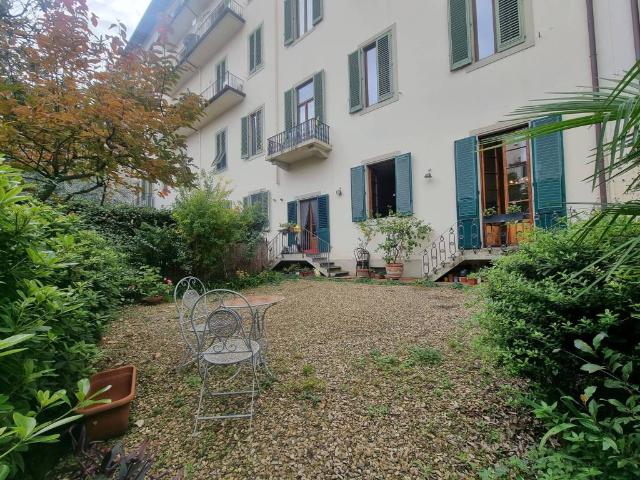 Appartamento in vendita a Firenze FI