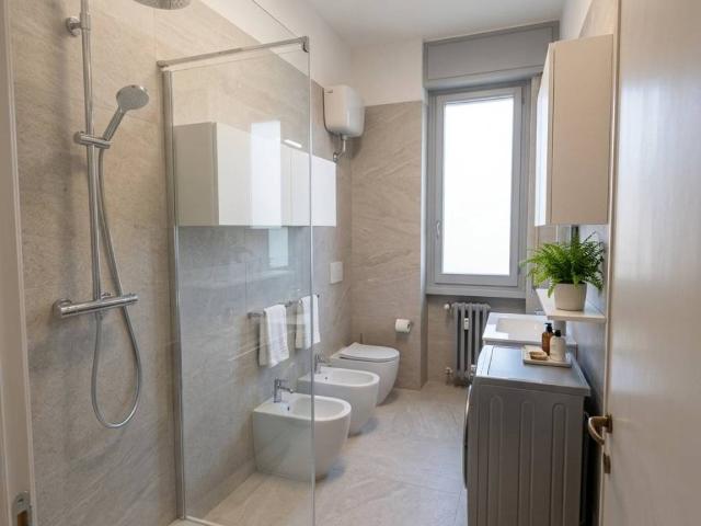 Appartamento in vendita a Firenze FI