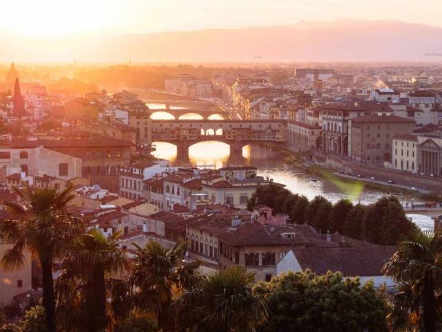 Appartamento in vendita a Firenze FI