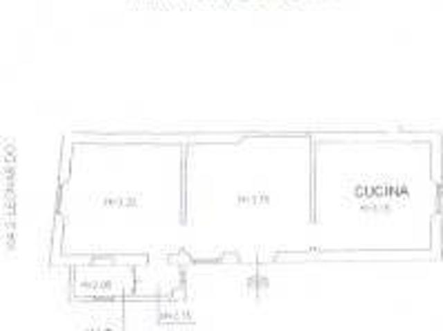Appartamento in vendita a Firenze FI