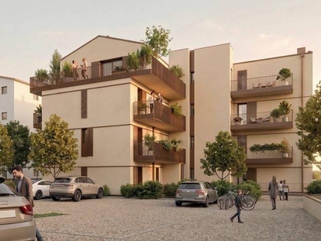 Appartamento in vendita a Firenze FI