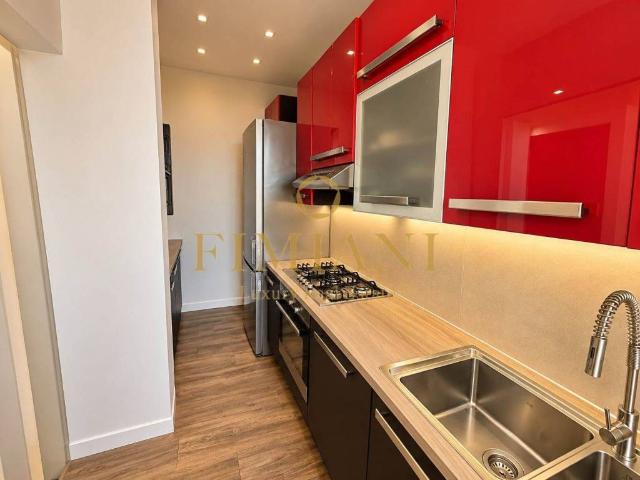 Appartamento in vendita a Firenze FI