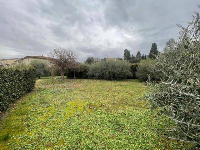 Appartamento in vendita a Firenze FI