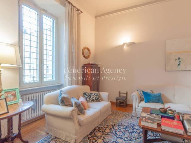 Appartamento in vendita a Firenze FI