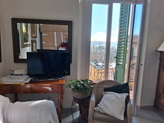 Appartamento in vendita a Firenze FI