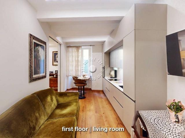 Appartamento in vendita a Firenze FI