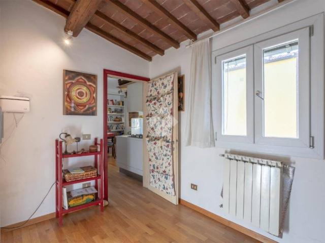 Appartamento in vendita a Firenze FI
