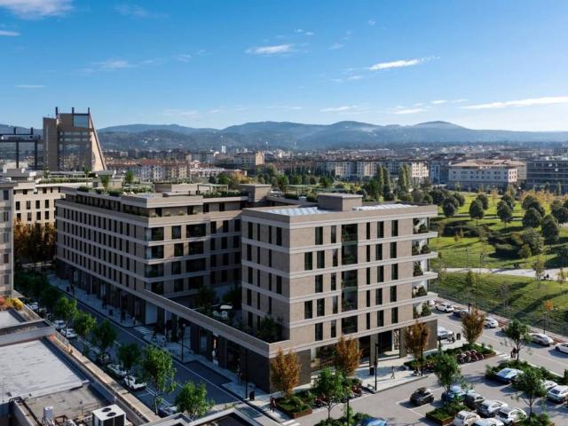 Appartamento in vendita a Firenze FI