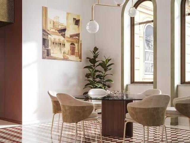 Appartamento in vendita a Firenze FI