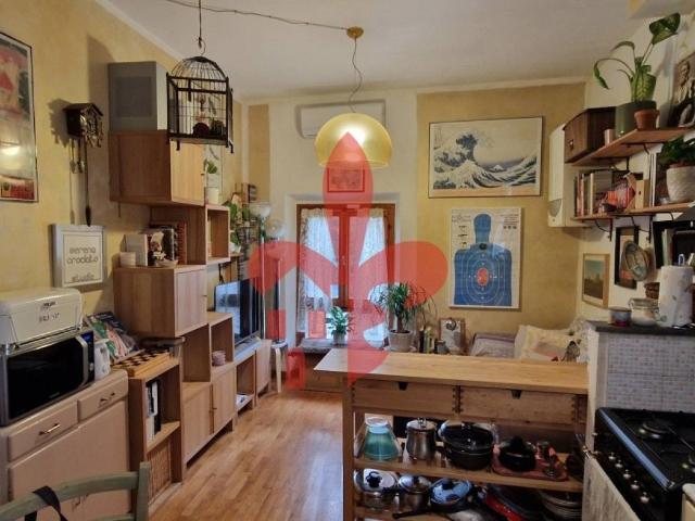 Appartamento in vendita a Firenze FI