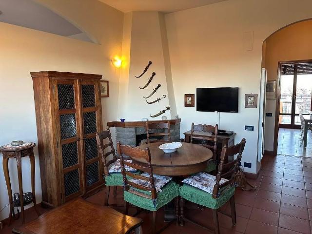 Appartamento in vendita a Firenze FI