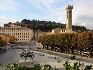 Appartamento in vendita a Fiesole FI