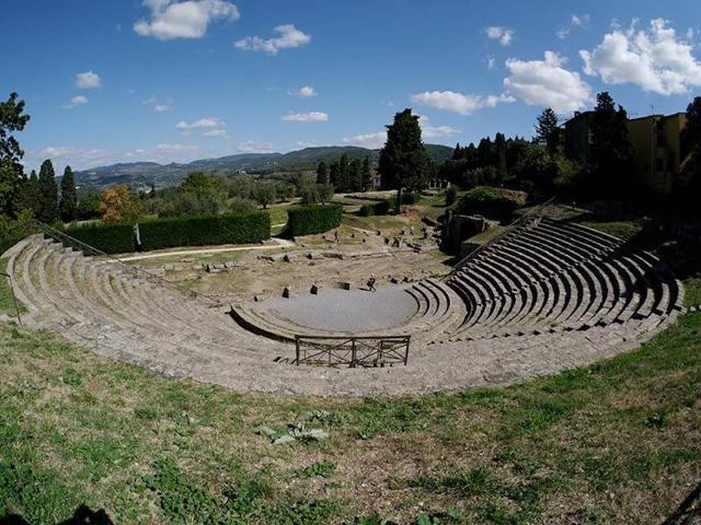Appartamento in vendita a Fiesole FI