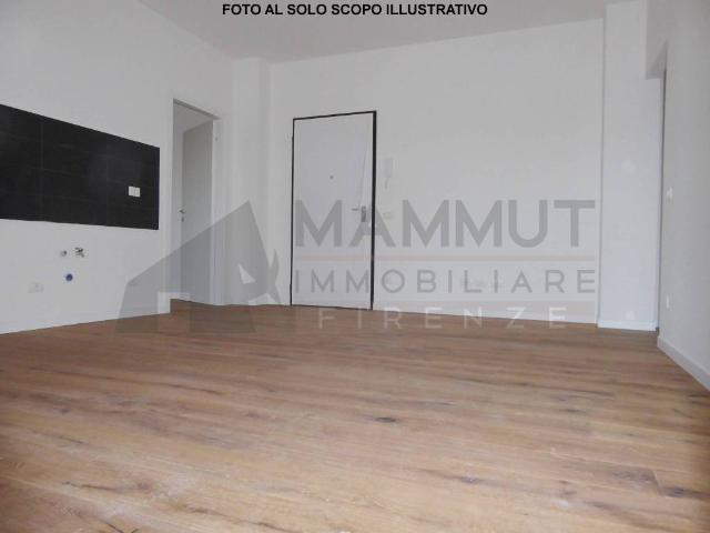 Appartamento in vendita a Firenze FI