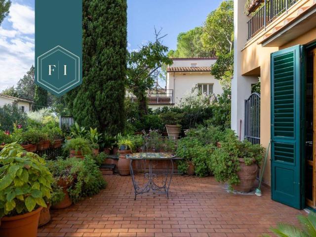 Appartamento in vendita a Firenze FI