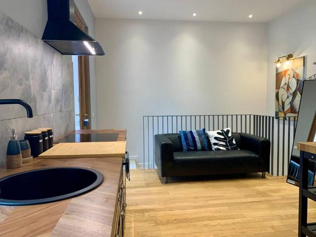 Appartamento in vendita a Firenze FI