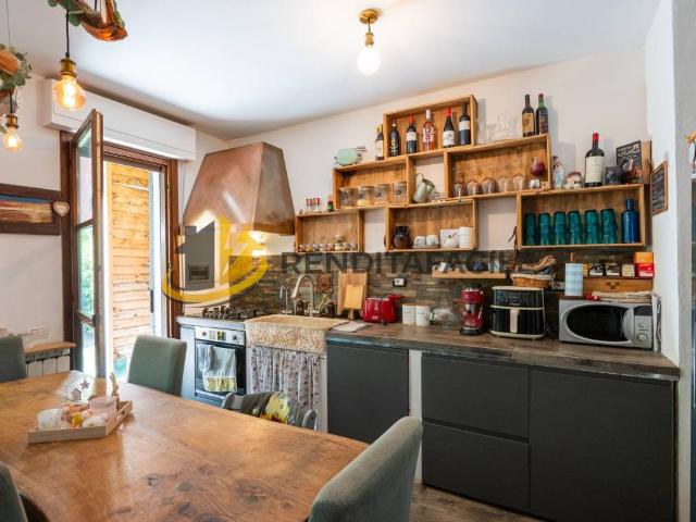 Appartamento in vendita a Firenze FI