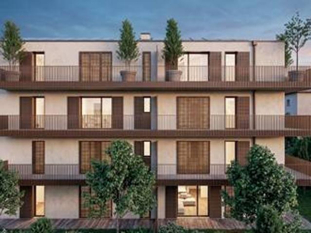 Appartamento in vendita a Firenze FI