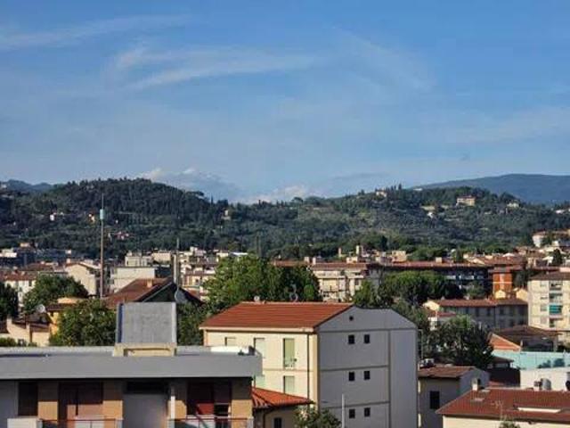 Appartamento in vendita a Firenze FI