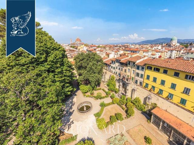 Appartamento in vendita a Firenze FI