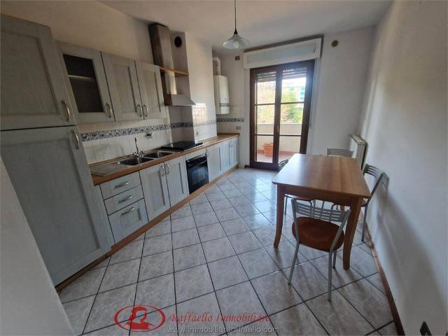 Appartamento in vendita a Firenze FI