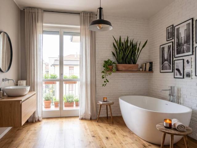 Appartamento in vendita a Firenze FI