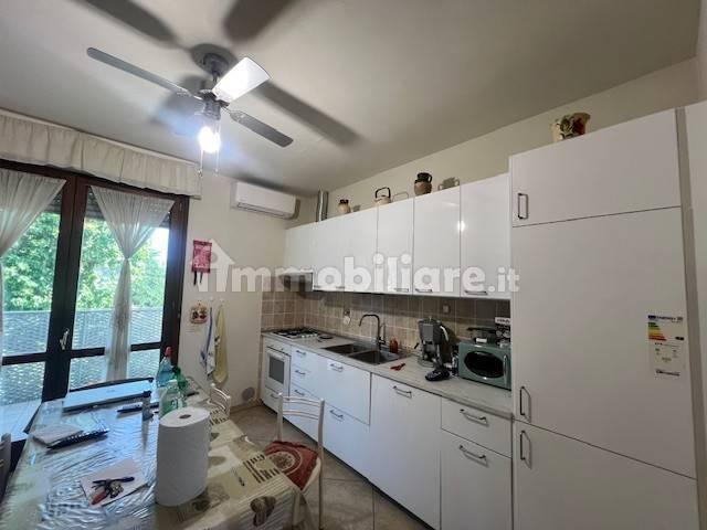 Appartamento in vendita a Firenze FI