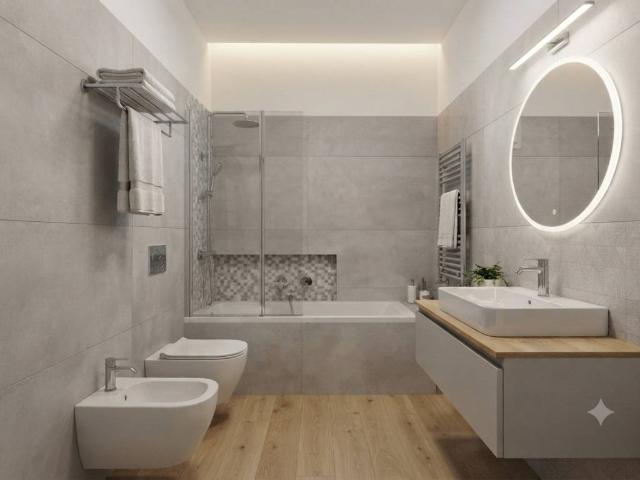 Appartamento in vendita a Firenze FI
