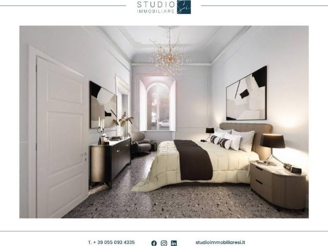 Appartamento in vendita a Firenze FI