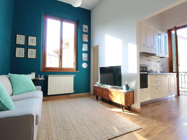 Appartamento in vendita a Firenze FI