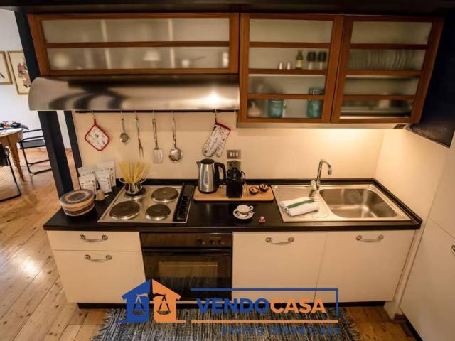 Appartamento in vendita a Firenze FI