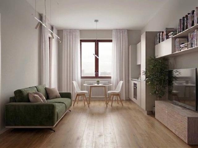 Appartamento in vendita a Firenze FI